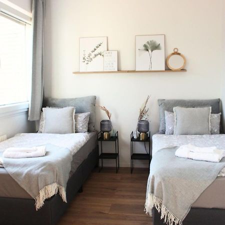 Apartment Mit Balkon - Netflix - Nahe Messe Duesseldorf Krefeld Zewnętrze zdjęcie