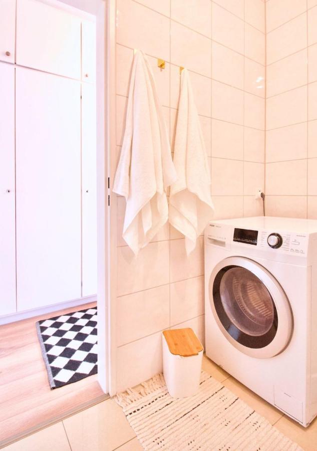Apartment Mit Balkon - Netflix - Nahe Messe Duesseldorf Krefeld Zewnętrze zdjęcie