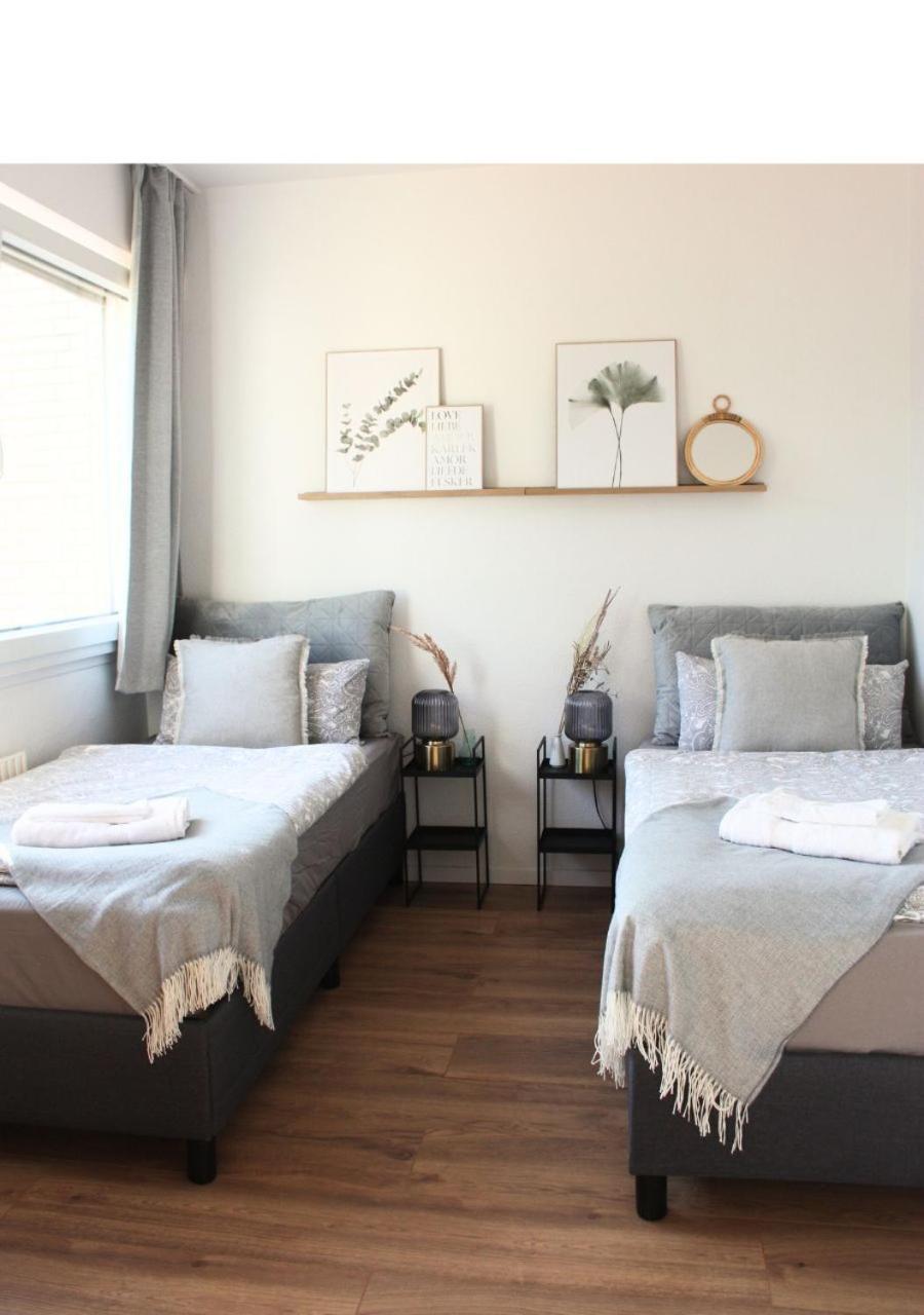 Apartment Mit Balkon - Netflix - Nahe Messe Duesseldorf Krefeld Zewnętrze zdjęcie